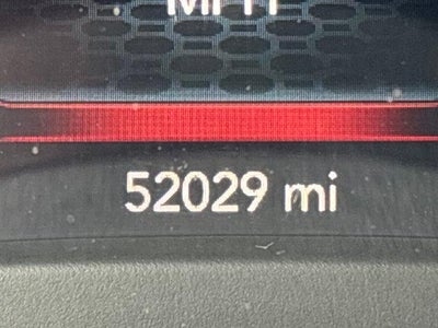 2021 RAM 1500 Big Horn 4x4 Crew Cab 5'7" Box