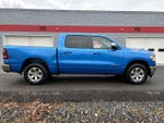 2024 RAM 1500 Laramie 4x4 Crew Cab 5'7" Box