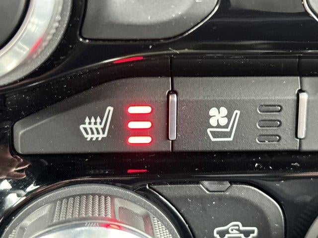 2024 RAM 1500 Laramie 4x4 Crew Cab 5'7" Box