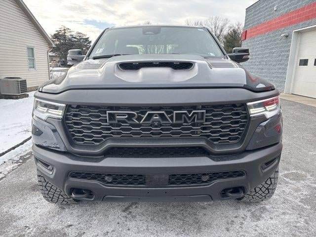 2026 RAM 1500 RHO 4x4 Crew Cab 5'7" Box