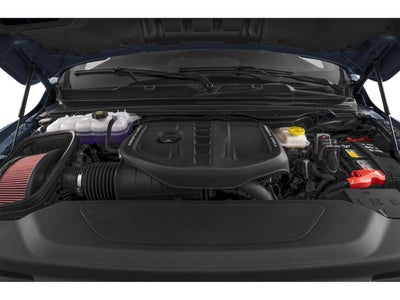 2026 RAM 1500 RHO 4x4 Crew Cab 5'7" Box