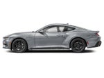 2024 Ford Mustang GT Premium Fastback