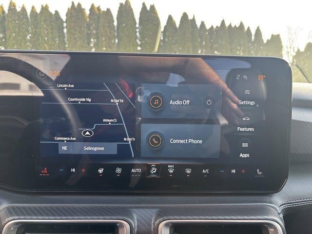 2024 Ford Mustang GT Premium Fastback