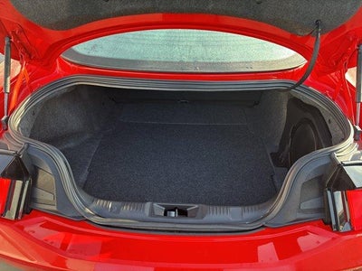 2024 Ford Mustang GT Premium Fastback