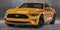 2020 Ford Mustang EcoBoost Premium Fastback
