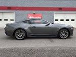 2024 Ford Mustang EcoBoost Premium Fastback