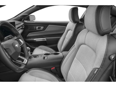 2024 Ford Mustang EcoBoost Premium Fastback