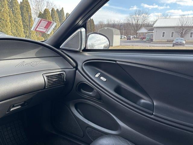 2000 Ford Mustang GT