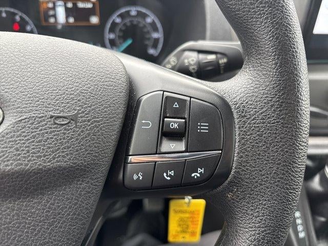 2022 Ford Transit Passenger Wagon T-350 148" Low Roof XLT RWD