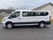 2022 Ford Transit Passenger Wagon T-350 148" Low Roof XLT RWD