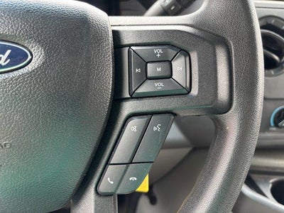 2024 Ford E-Series Cutaway E-350 SRW 138" WB