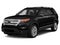 2015 Ford Explorer 4WD 4dr Base