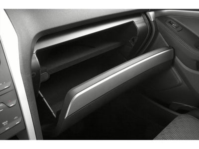 2015 Ford Explorer 4WD 4dr Base