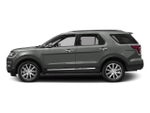 2017 Ford Explorer Limited 4WD