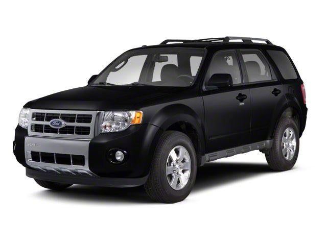 2012 Ford Escape 4WD 4dr Limited