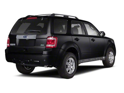 2012 Ford Escape 4WD 4dr Limited