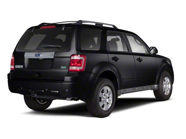 2012 Ford Escape 4WD 4dr Limited