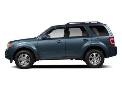2012 Ford Escape 4WD 4dr Limited