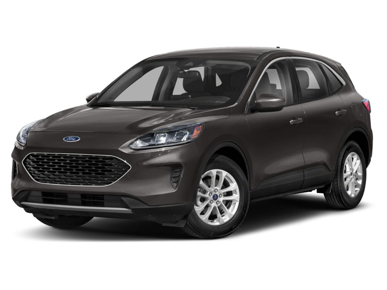 2020 Ford Escape SE AWD