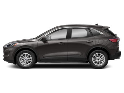 2020 Ford Escape SE AWD