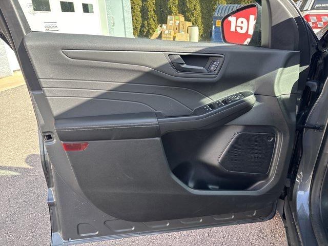 2023 Ford Escape Active AWD