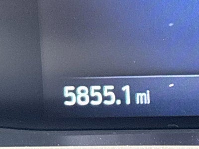 2023 Ford Escape Active AWD