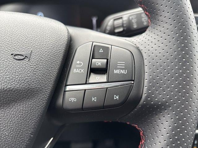 2025 Ford Escape ST-Line AWD