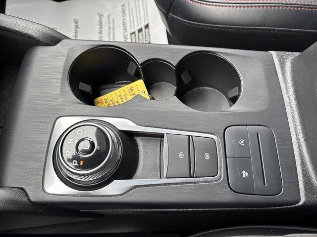 2025 Ford Escape ST-Line AWD