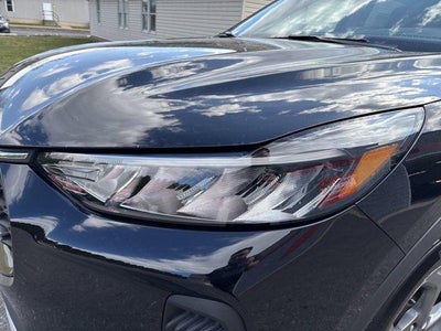 2025 Ford Escape ST-Line AWD