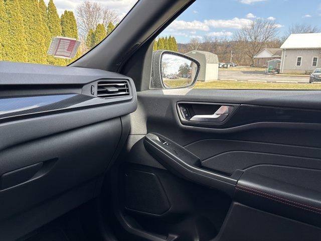 2025 Ford Escape ST-Line AWD