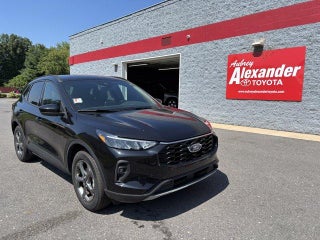 2025 Ford Escape ST-Line Select AWD