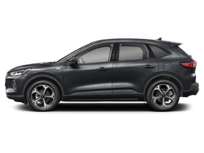 2025 Ford Escape ST-Line Select AWD
