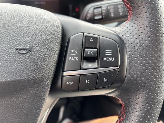 2025 Ford Escape ST-Line Select AWD