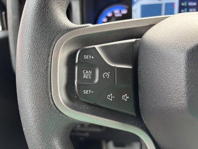 2022 Ford Bronco Base 2 Door 4x4