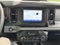 2022 Ford Bronco Base 2 Door 4x4