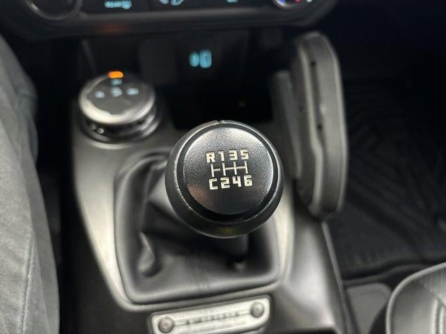 2023 Ford Bronco Big Bend 4 Door 4x4