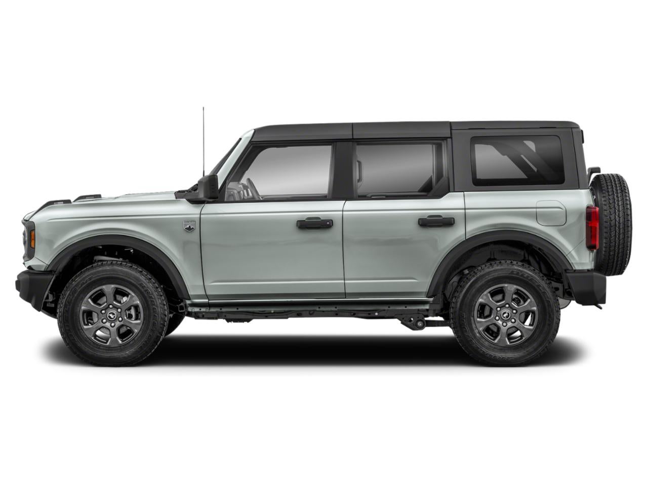 2024 Ford Bronco Big Bend 4 Door 4x4