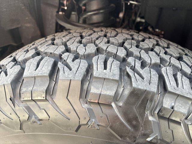 2024 Ford Bronco Raptor 4 Door Advanced 4x4