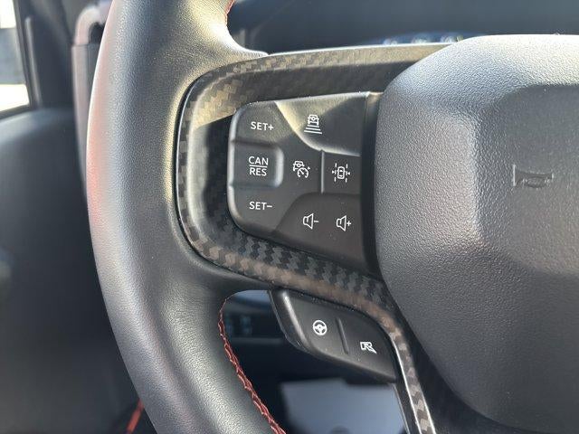 2024 Ford Bronco Raptor 4 Door Advanced 4x4