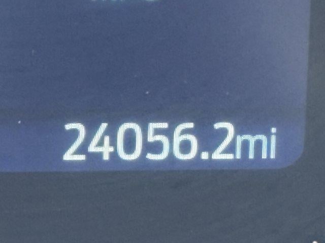 2023 Ford Bronco Badlands 4 Door Advanced 4x4