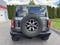 2023 Ford Bronco Badlands 4 Door Advanced 4x4