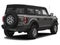 2023 Ford Bronco Badlands 4 Door Advanced 4x4