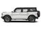 2023 Ford Bronco Outer Banks 4 Door Advanced 4x4