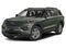 2024 Ford Explorer XLT 4WD