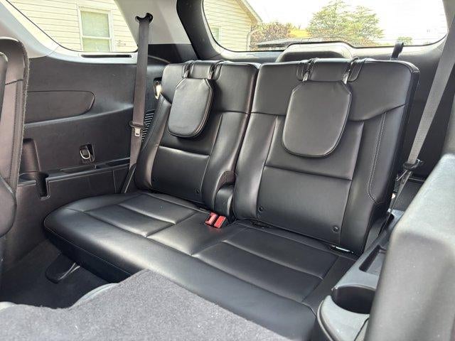 2022 Ford Explorer XLT 4WD