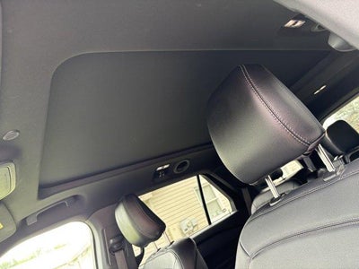 2020 Ford Explorer XLT 4WD