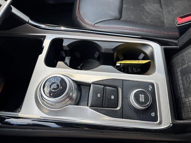 2023 Ford Explorer ST-Line 4WD