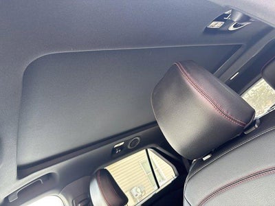 2023 Ford Explorer ST-Line 4WD