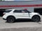 2025 Ford Explorer ST-Line 4WD