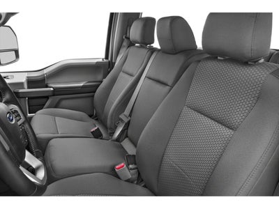 2019 Ford Super Duty F-250 SRW XLT 4WD Crew Cab 6.75' Box